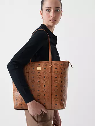 MCM | Tasche  - Shopper TONI Medium | 